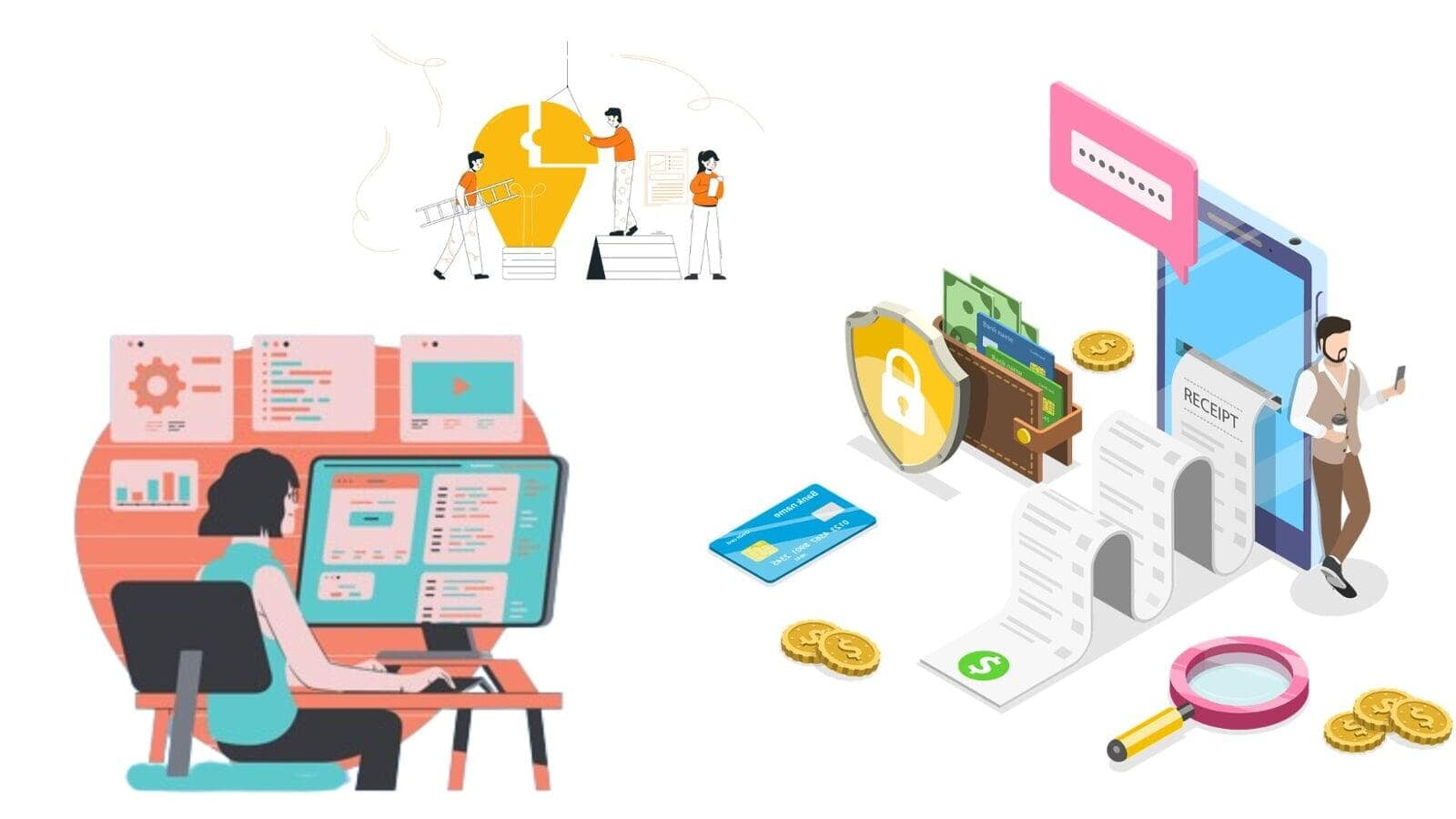 Simplify Your Accounting with SaaS Bookkeeping Software
